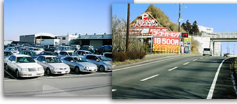 GOGO�p�[�L���O�ʐ^